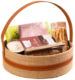 Customised Gifting Hampers