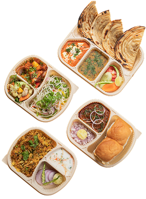 Food Boxes