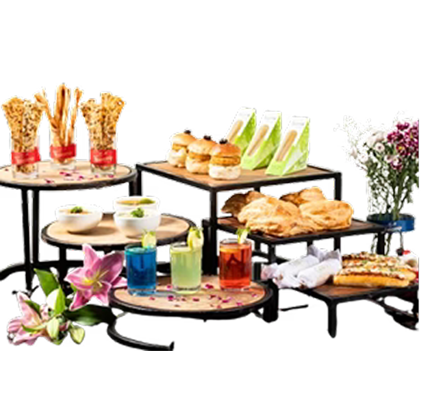 Grazing Table Platters