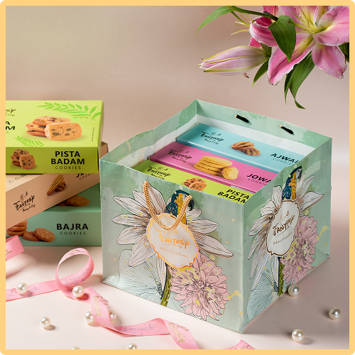 Diwali Gifting Boxes