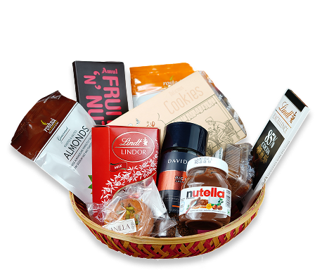 Premium Hampers