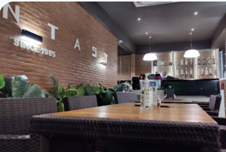 Fantasy Bakery, Sapna Sangeeta