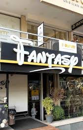 Fantasy Bakery Old Palasia