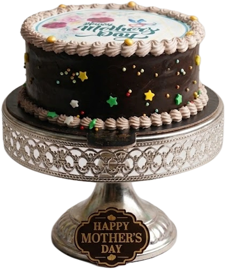 3D Cake