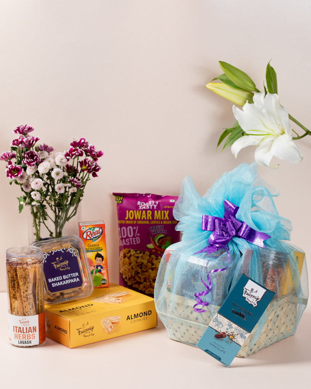Test Hamper