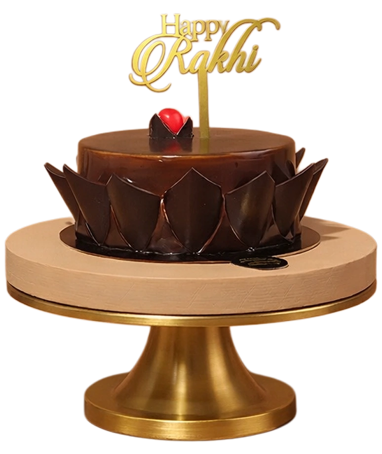 3D Cake