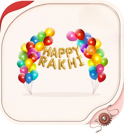 Balloon Decor