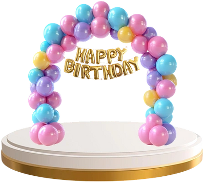 Balloon Decor