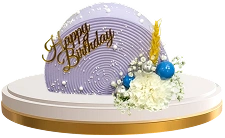 Cakes