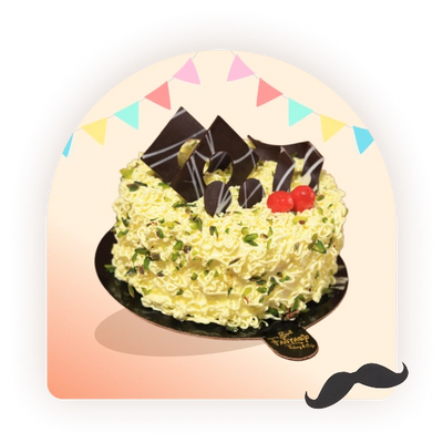 Cakes