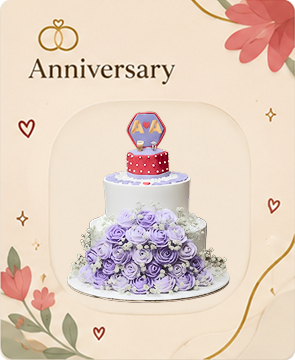 Cake for every occasion