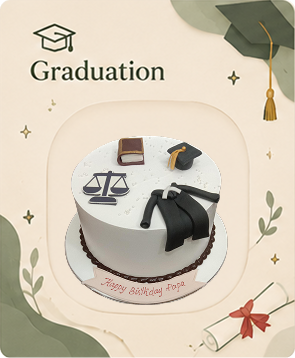 Cake for every occasion