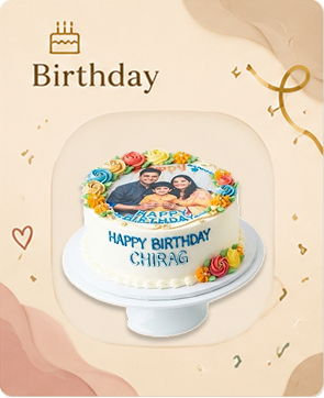 Cake for every occasion