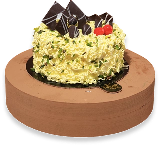 Cake Name