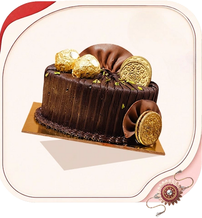 Rakhi Cakes