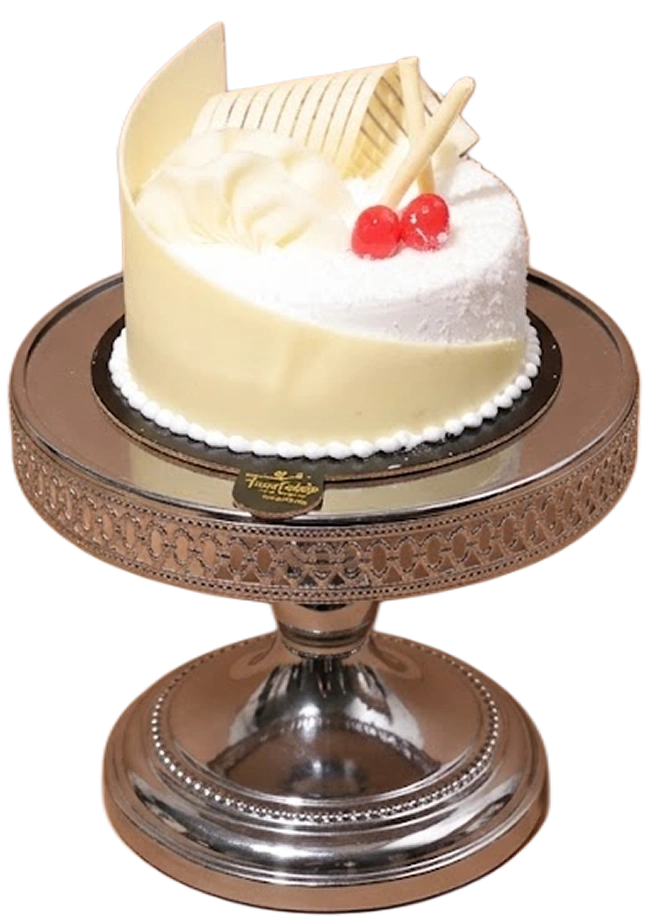 3D Cake