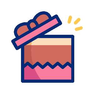 Step animation