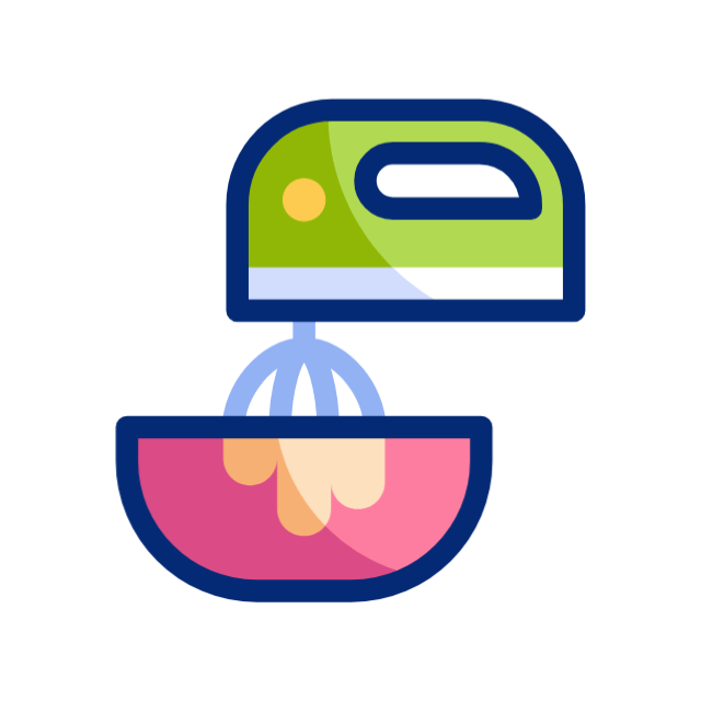 Step animation